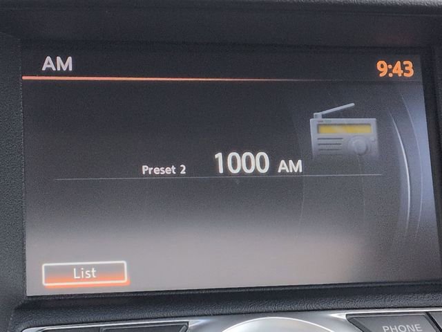 Used 2012 Nissan Maxima 3.5 SV w/ Premium Pkg image 20