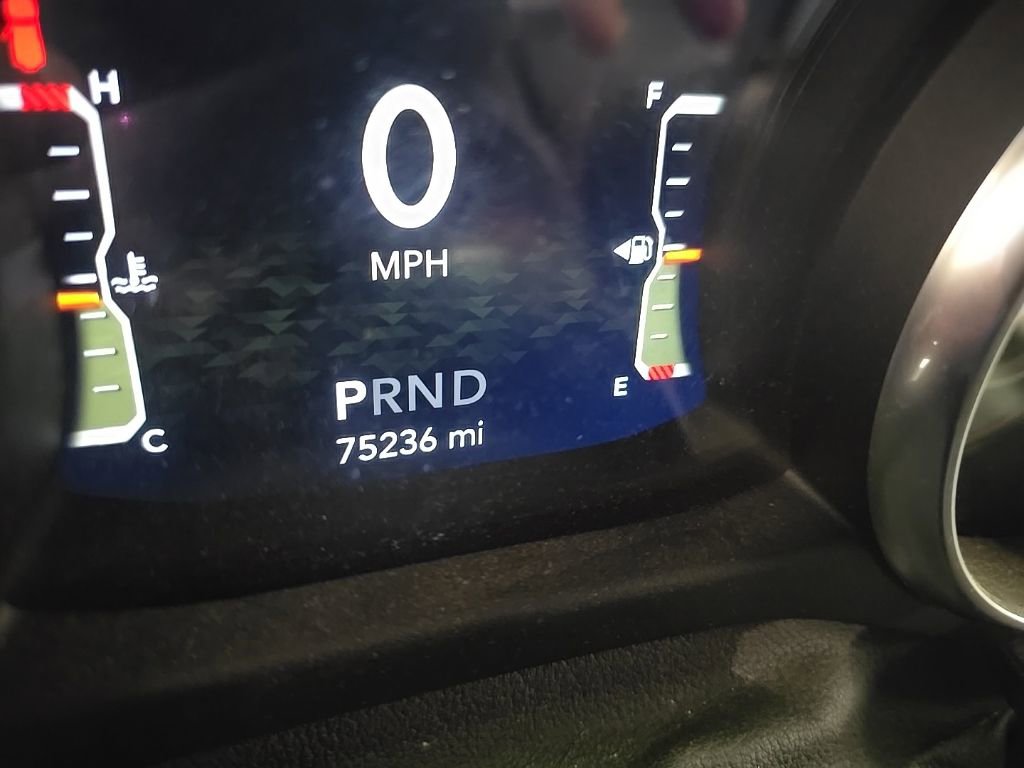 Used 2020 Jeep Wrangler Unlimited Sport S w/ Sun And Sound Package AWD/4WD image 8