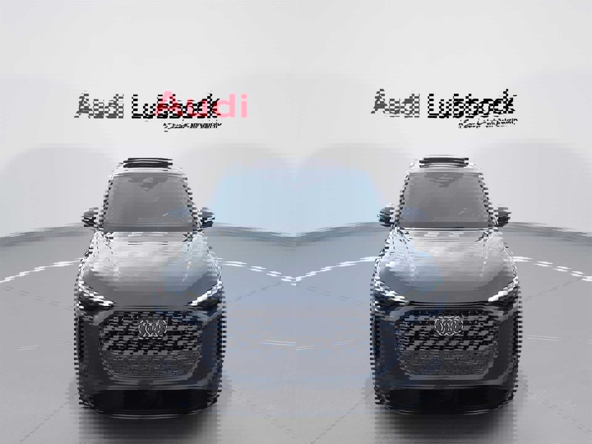 Used 2025 Audi Q5 Premium Plus w/ Premium Plus image 3