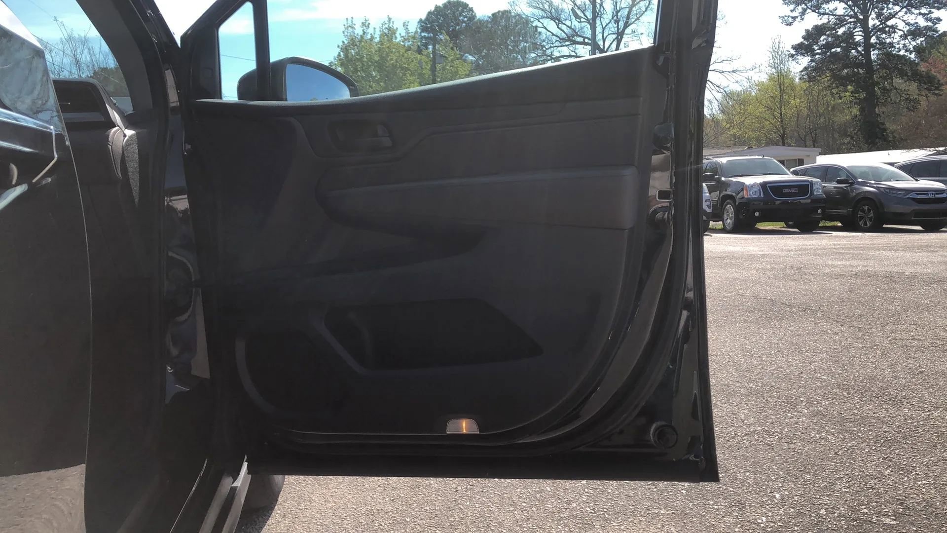 Used 2018 Honda Odyssey EX-L image 10