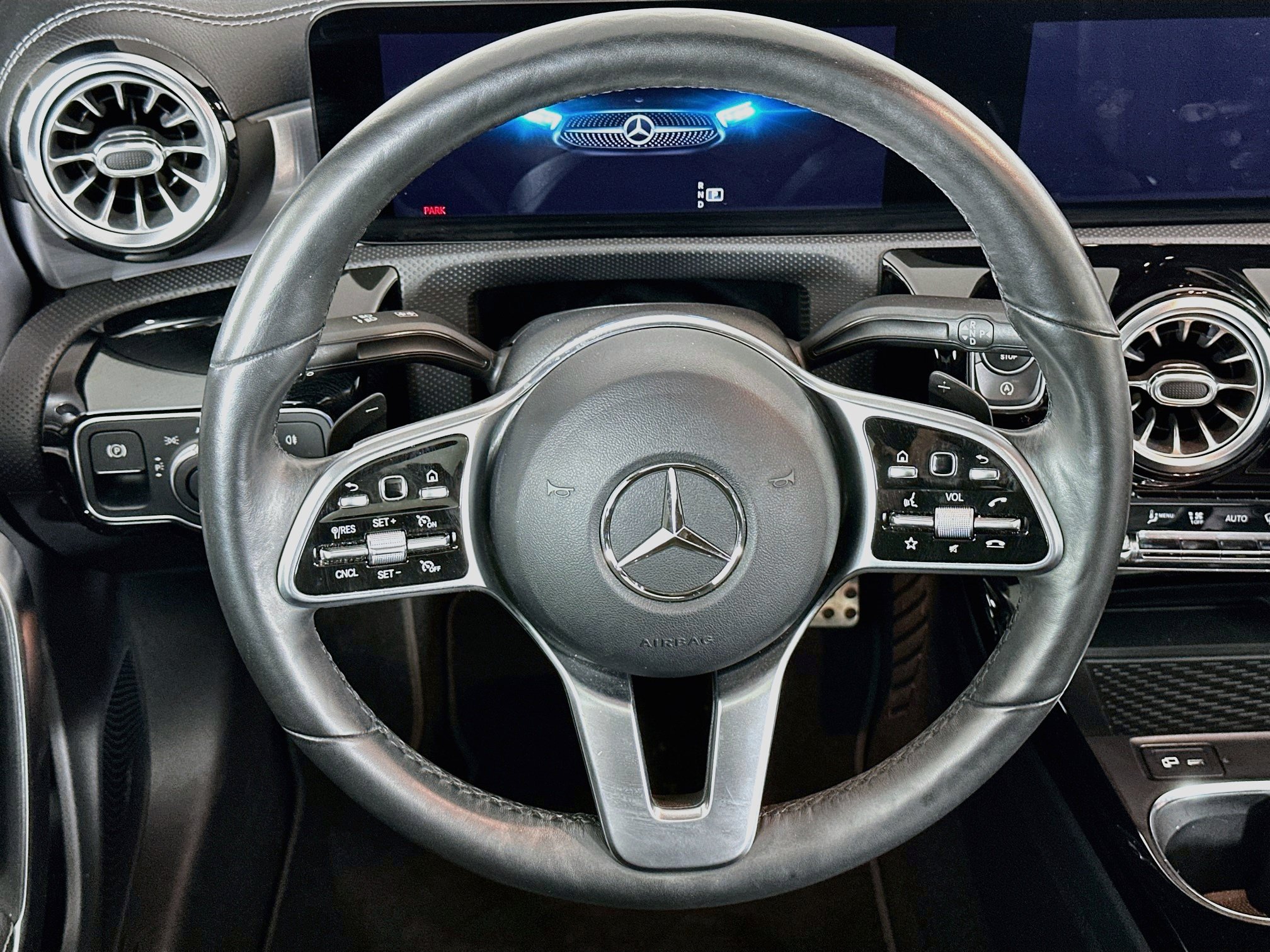 Used 2021 Mercedes-Benz CLA 250 4MATIC image 18