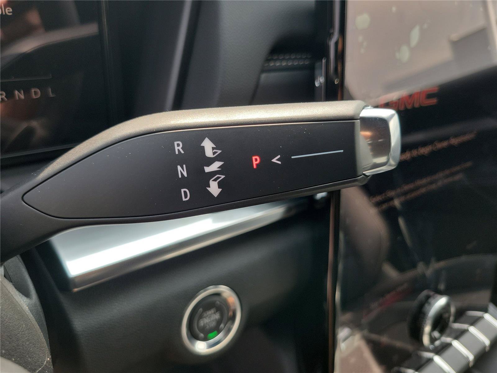 New 2027 GMC Terrain Elevation w/ Elevation Premium Package AWD/4WD image 21