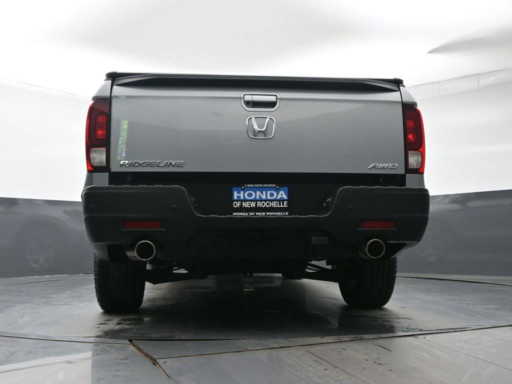Certified 2023 Honda Ridgeline RTL-E image 31