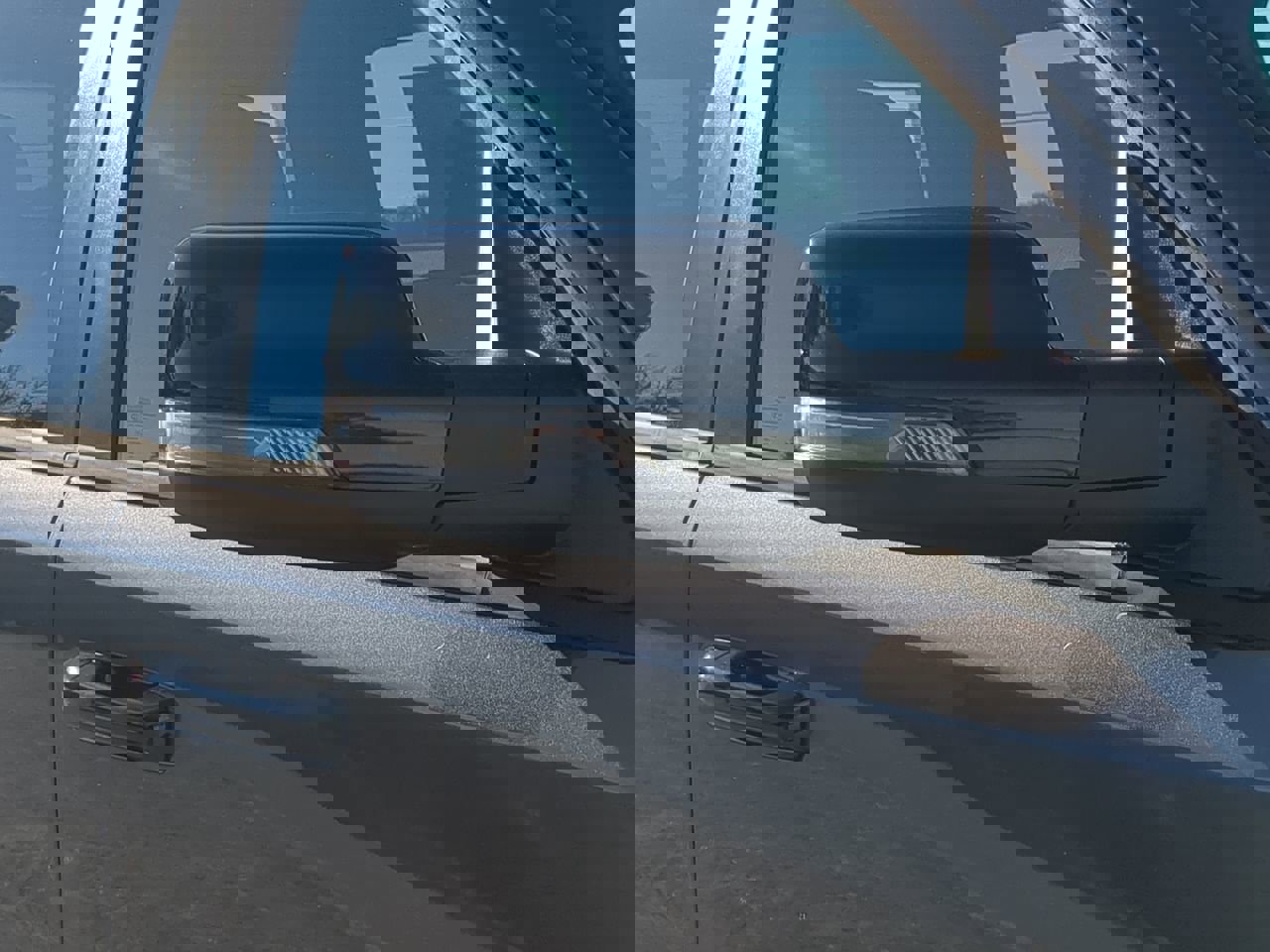 New 2026 RAM 1500 Big Horn w/ Night Edition image 10