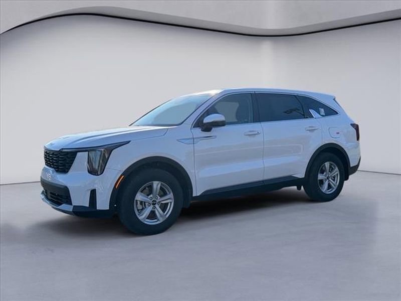New 2026 Kia Sorento LX image 1