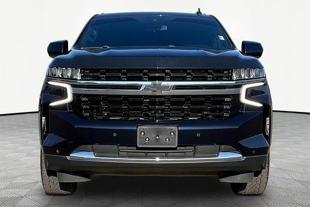 Used 2023 Chevrolet Tahoe LS AWD/4WD image 2