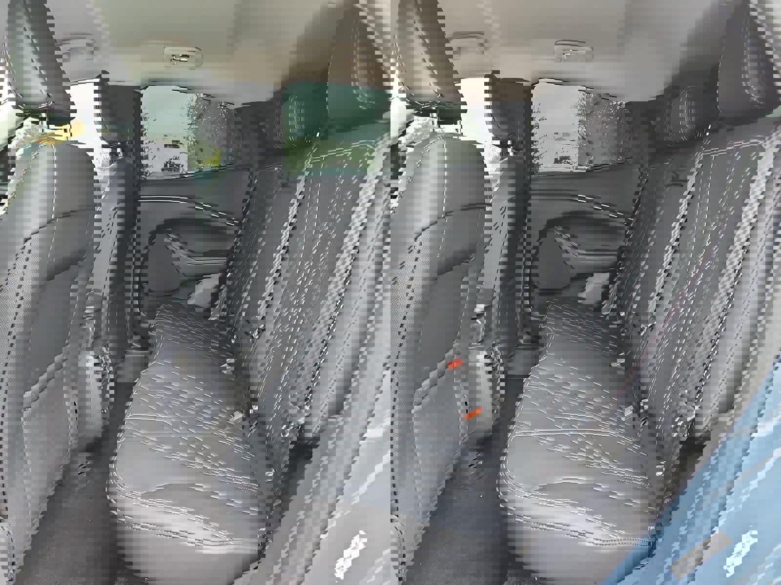 Used 2023 Ford Mustang Mach-E Select image 19