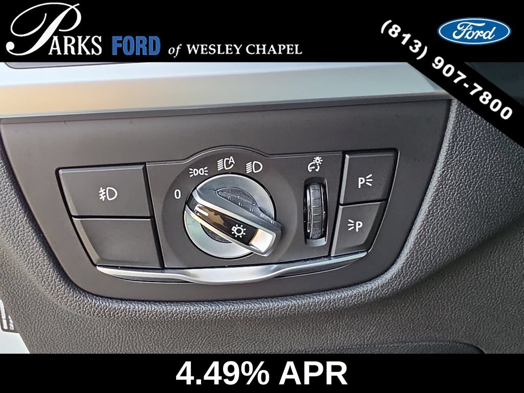 Used 2019 BMW X4 M40i w/ Premium Package AWD/4WD image 29