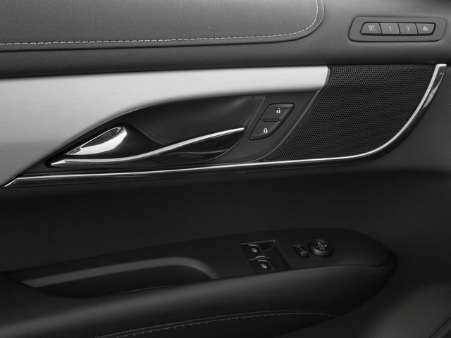 Used 2016 Cadillac ATS Luxury image 23