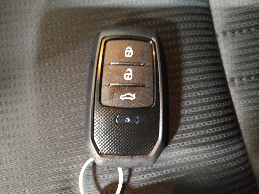 Used 2019 MAZDA CX-3 Sport AWD/4WD image 32