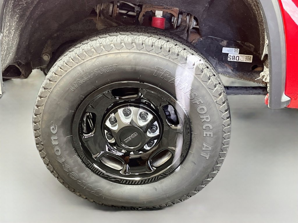 Used 2023 Chevrolet Silverado 2500 LTZ AWD/4WD image 9