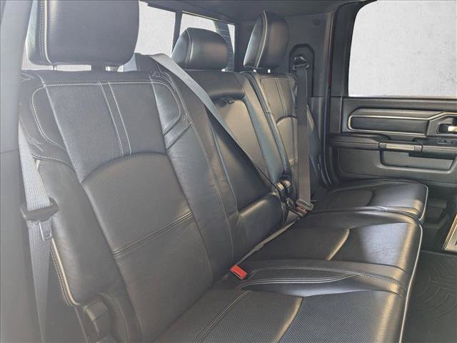 Used 2019 RAM 2500 Limited AWD/4WD image 20