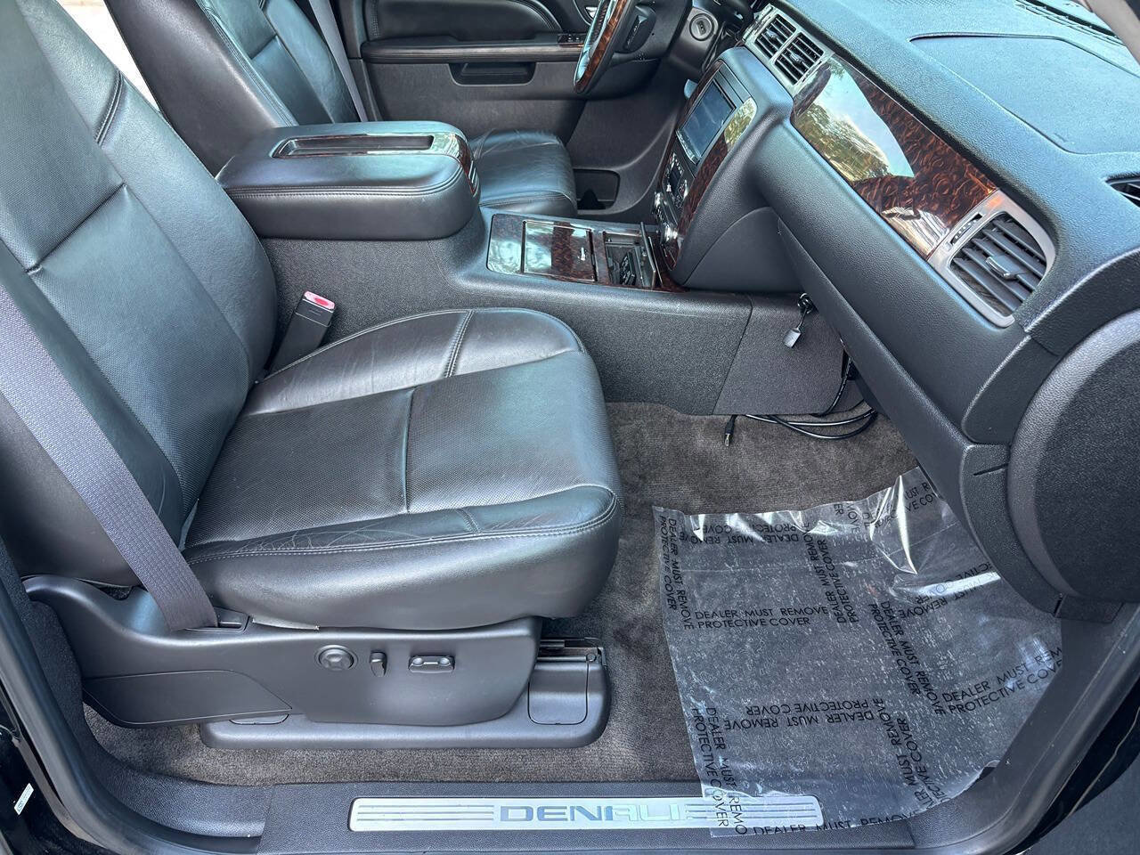 Used 2012 GMC Sierra 1500 Denali image 12