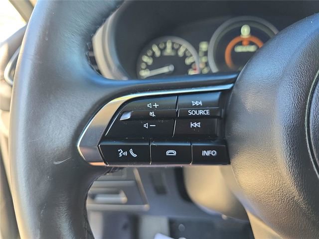Used 2025 MAZDA MAZDA3 s image 22