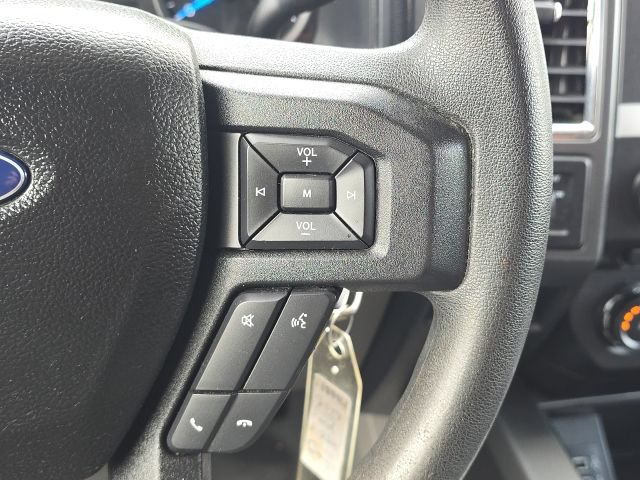 Used 2017 Ford F250 XLT w/ XLT Premium Package RWD image 39