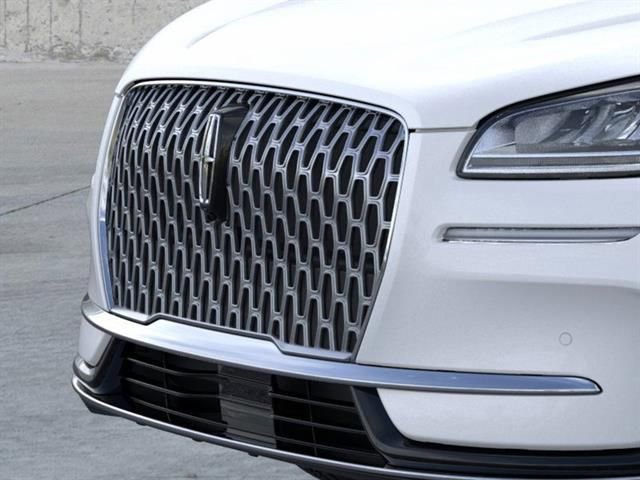 New 2026 Lincoln Corsair Premiere image 17