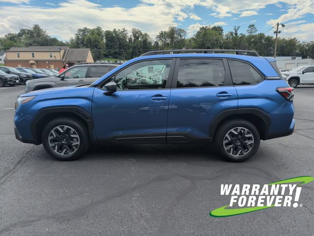 New 2026 Subaru Forester Premium AWD/4WD image 4