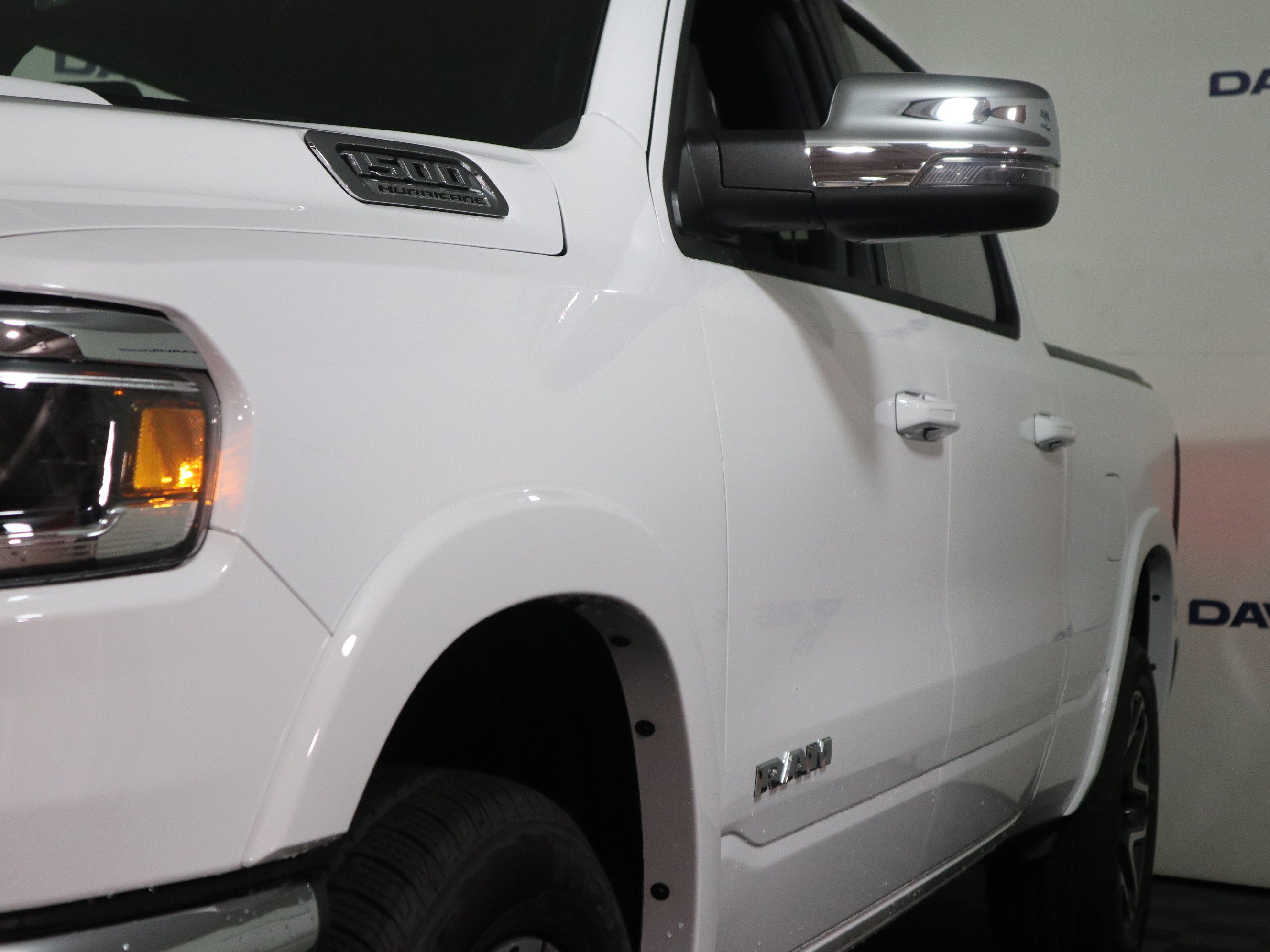 New 2026 RAM 1500 Laramie image 11