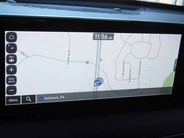 Used 2024 Hyundai Palisade Calligraphy image 32