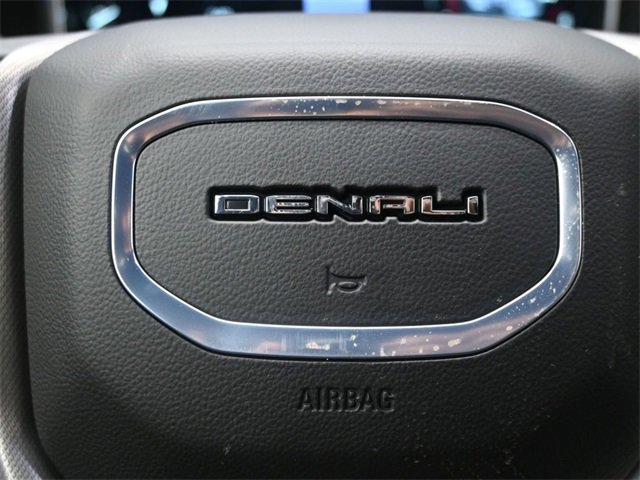 New 2026 GMC Sierra 1500 Denali image 8
