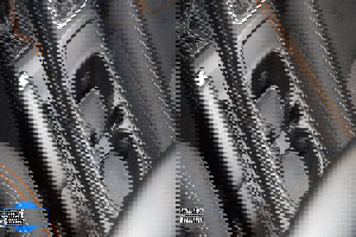 Used 2023 Jeep Gladiator Mojave w/ Cold Weather Group image 26