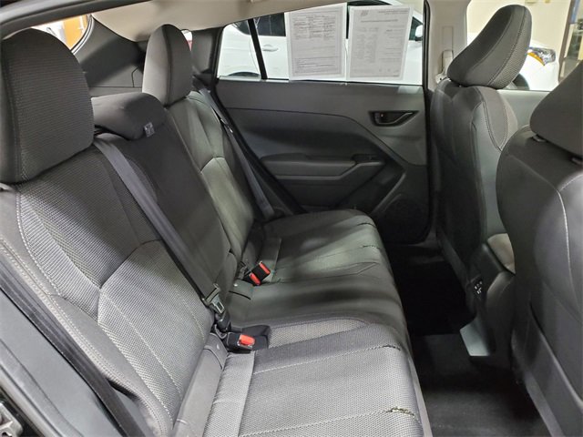 Certified 2024 Subaru Crosstrek 2.0i Premium image 13