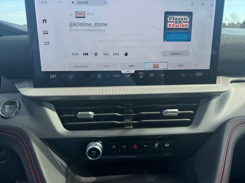 New 2026 Ford Explorer ST-Line w/ ST-Line Street Pack image 21