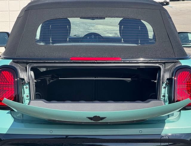 New 2026 MINI Cooper S FWD image 31