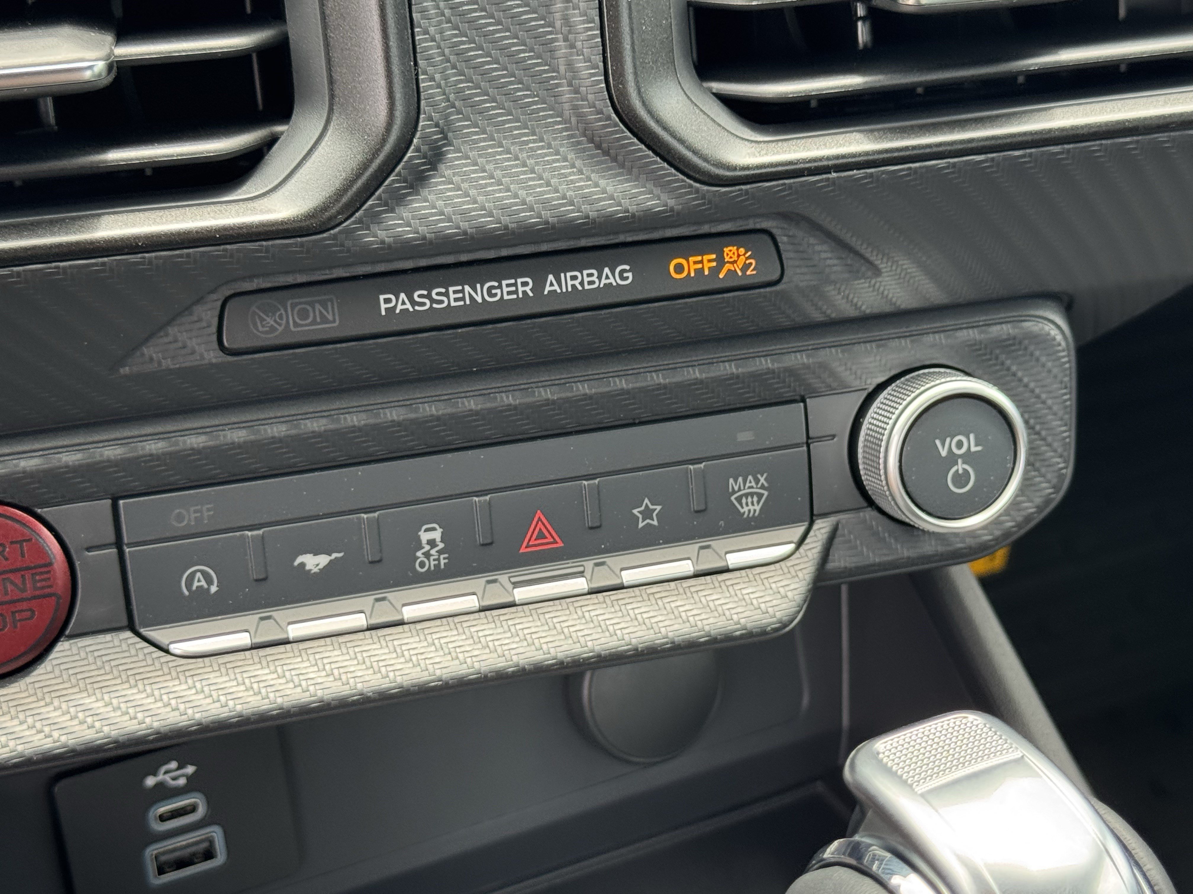 New 2026 Ford Mustang GT RWD image 15