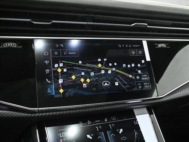 New 2026 Audi RS Q8 performance AWD/4WD image 13