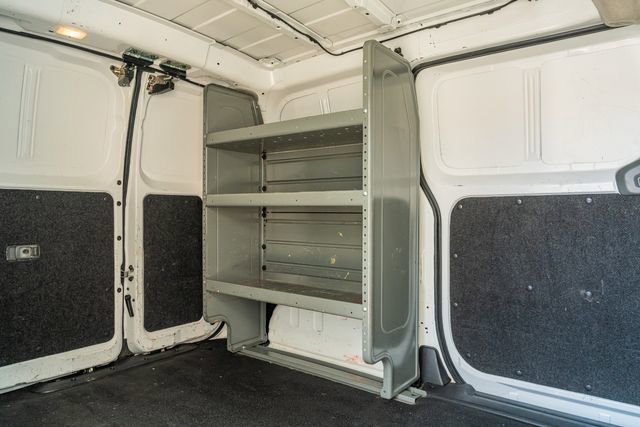 Used 2021 Nissan NV200 SV image 35