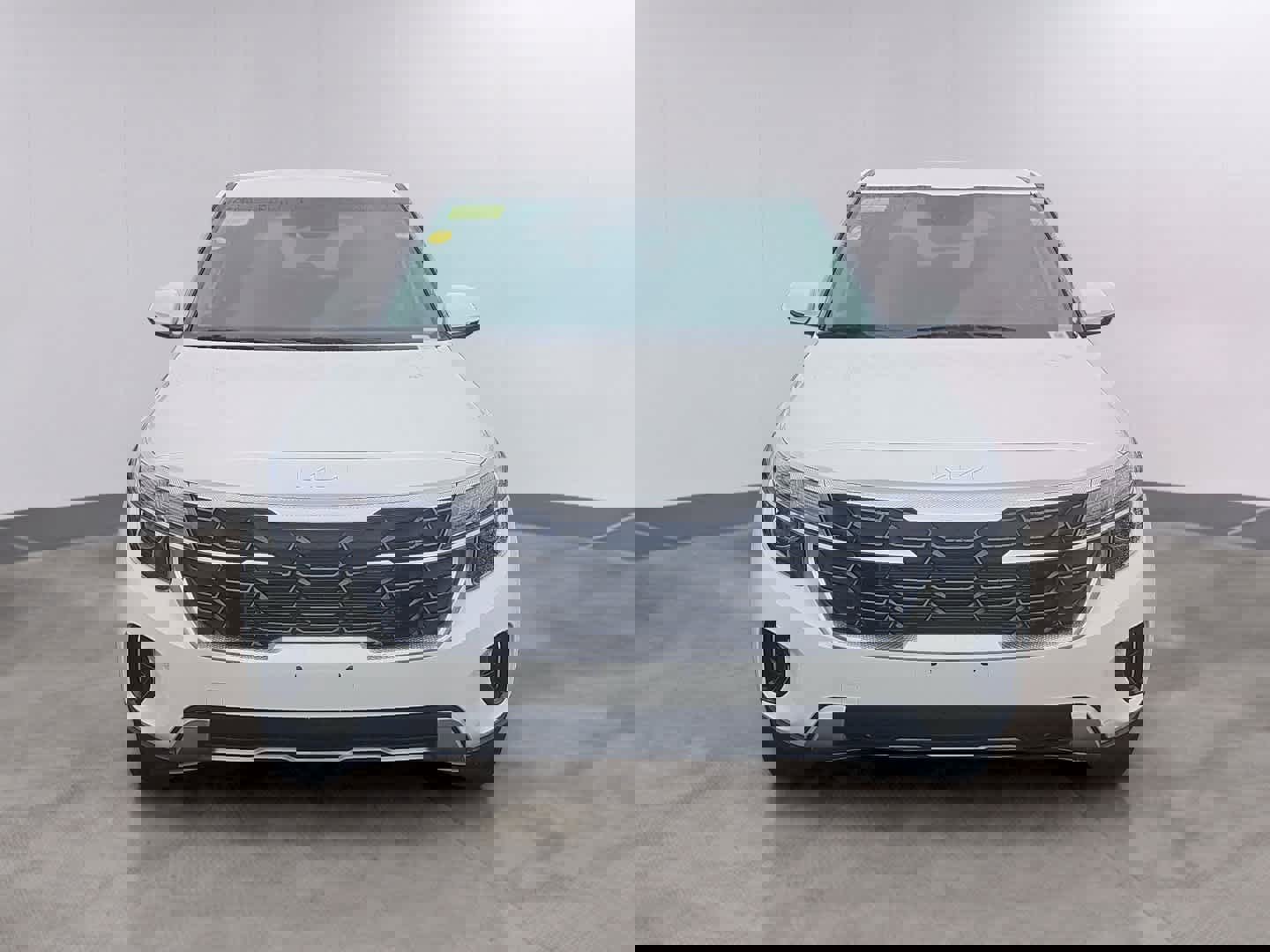 Used 2024 Kia Seltos LX AWD/4WD image 2