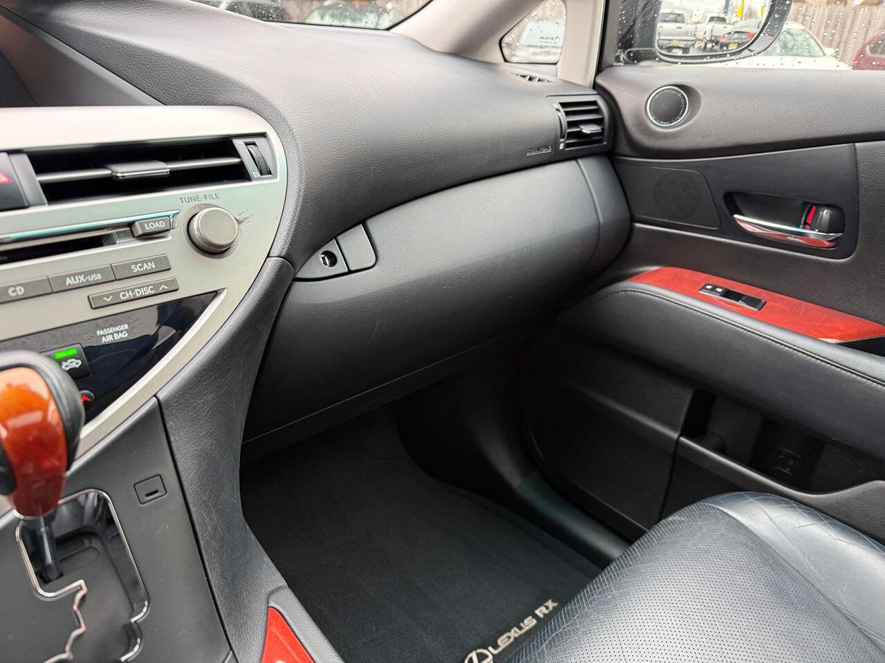 Used 2012 Lexus RX 350 AWD w/ Premium Pkg image 64