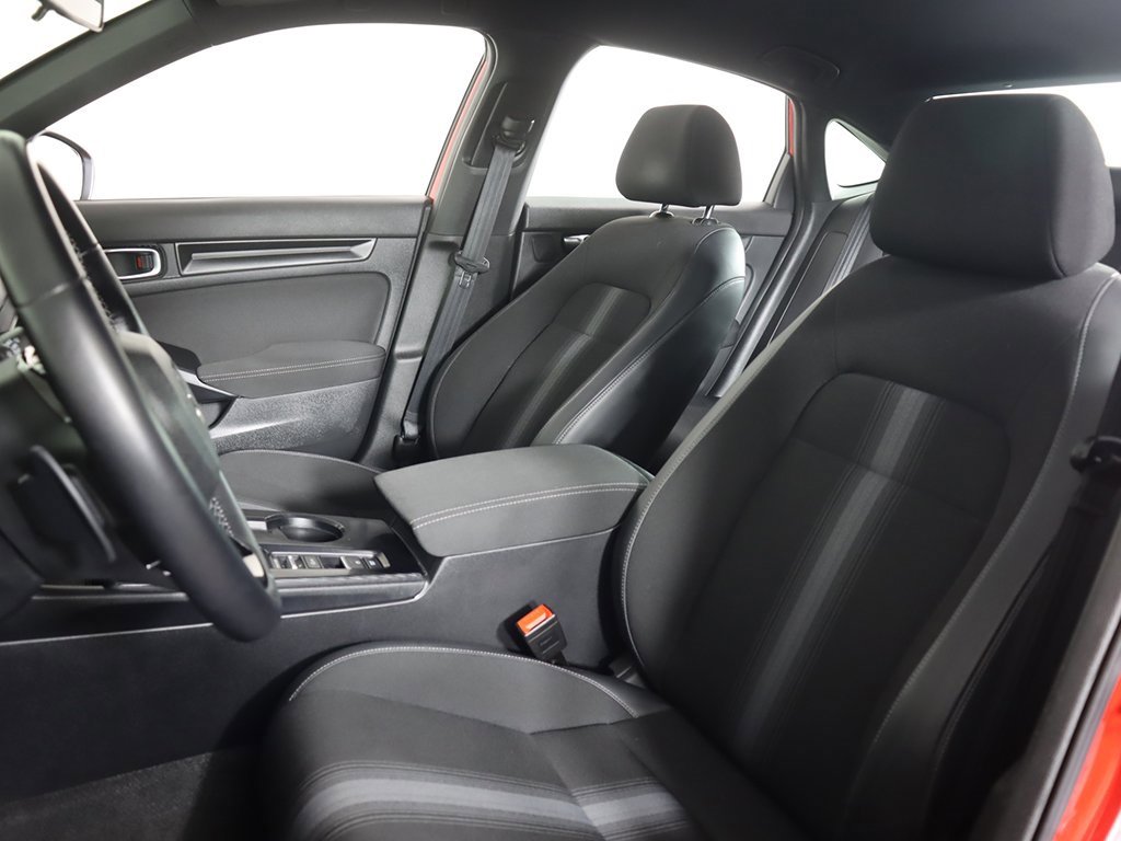 Used 2022 Honda Civic Sport image 25