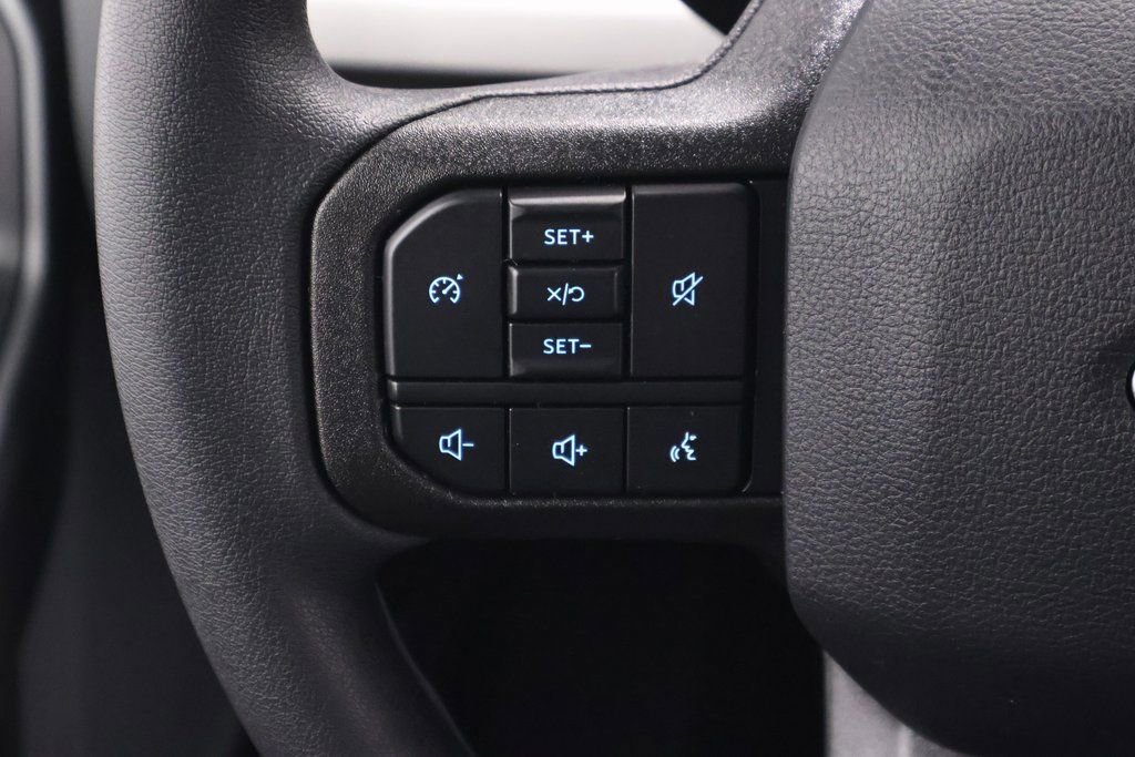 New 2026 Ford F350 XL w/ STX Appearance Package image 17