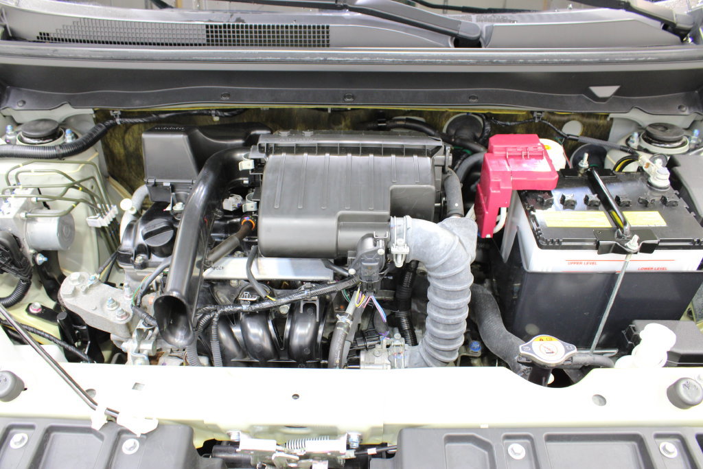 Used 2024 Mitsubishi Mirage ES FWD image 28