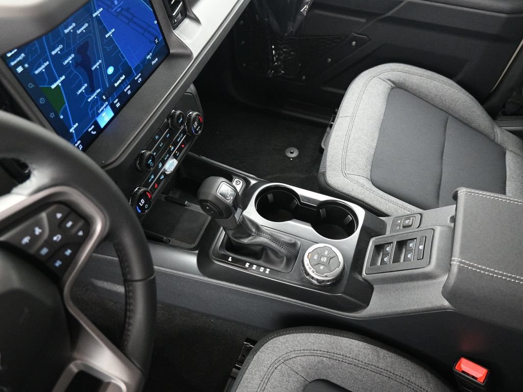 Used 2025 Ford Bronco Big Bend AWD/4WD image 19