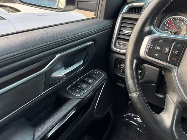Used 2022 RAM 1500 Laramie image 34