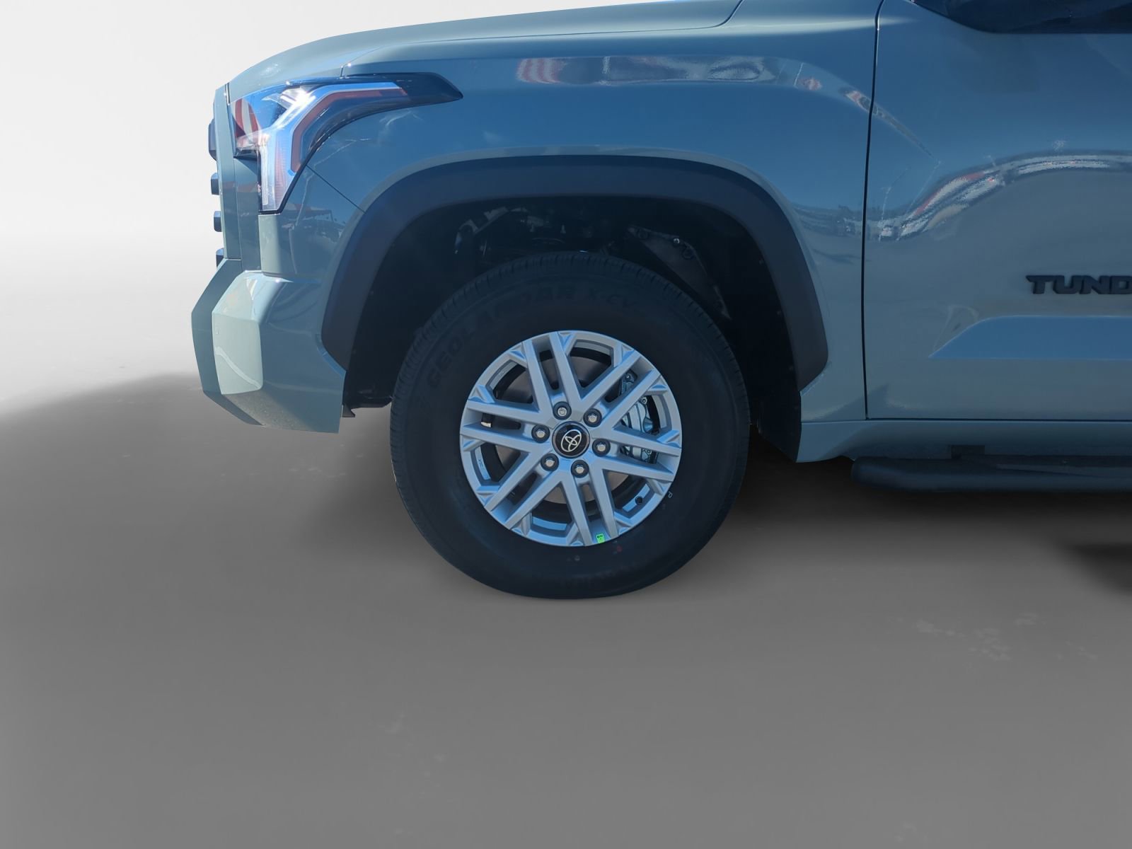 New 2026 Toyota Tundra SR5 image 14