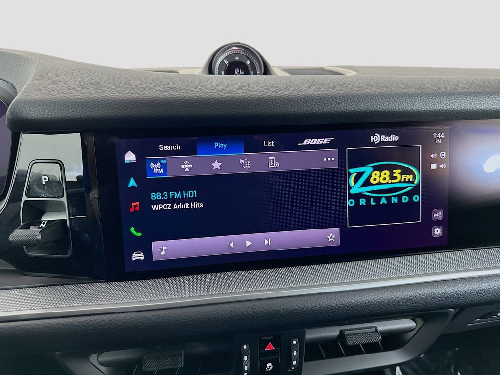 New 2025 Porsche Cayenne image 15