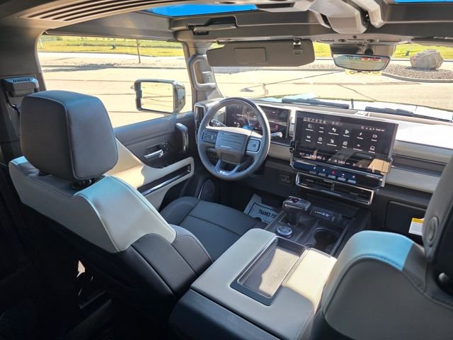 New 2026 GMC Hummer EV SUV image 35