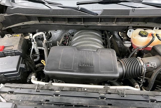 Used 2021 Chevrolet Silverado 1500 RST w/ All Star Edition Plus image 32