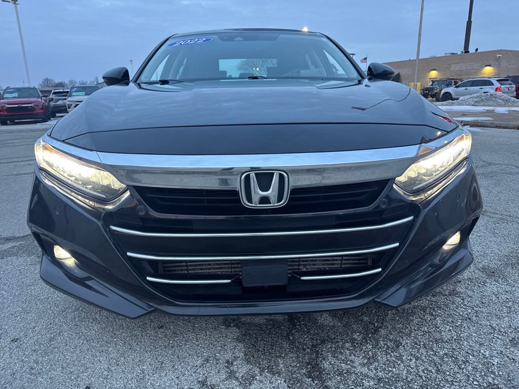 Used 2022 Honda Accord Touring image 10