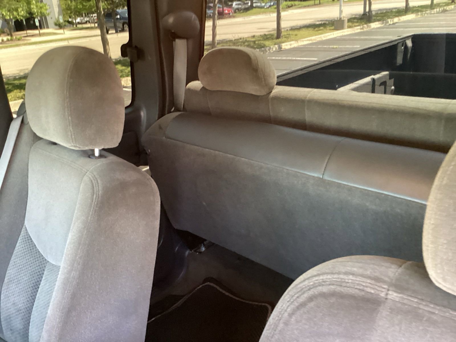 Used 2005 Chevrolet Silverado 1500 LS AWD/4WD image 14