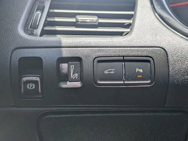 Used 2015 Chevrolet Impala LS w/ LS Convenience Package FWD image 24