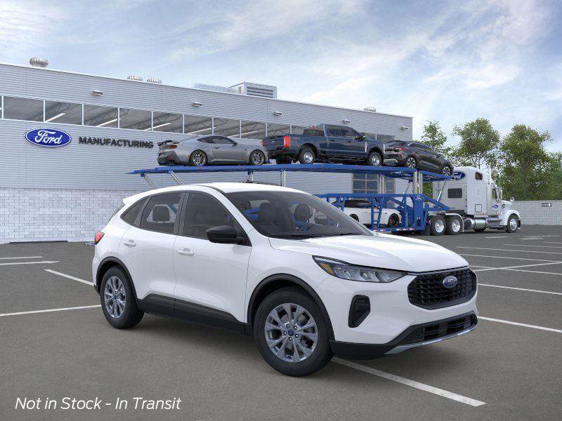 New 2026 Ford Escape Active image 7