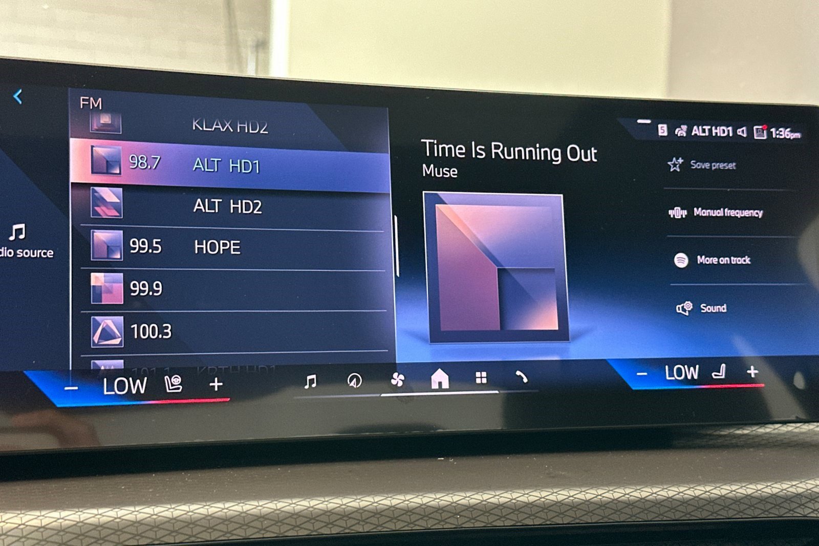 Used 2026 BMW 430i Coupe w/ M Sport Package image 21