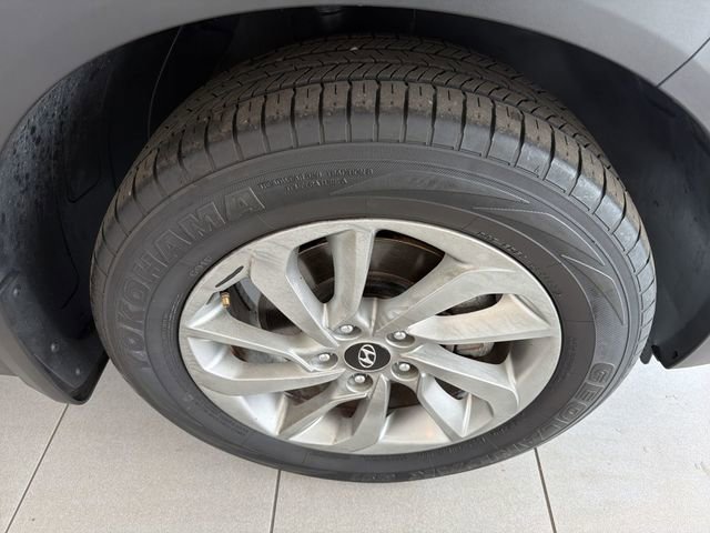 Used 2016 Hyundai Tucson SE image 14