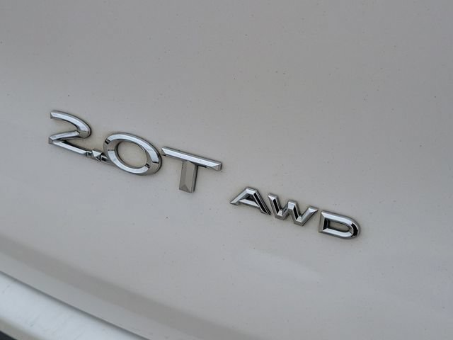 Used 2017 Lincoln MKC Reserve w/ Lincoln MKC Climate Package AWD/4WD image 8