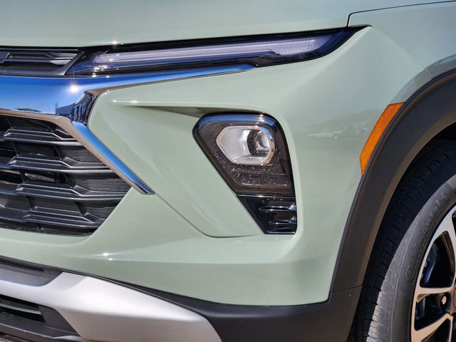 New 2026 Chevrolet TrailBlazer LT w/ Driver Confidence Package FWD image 6